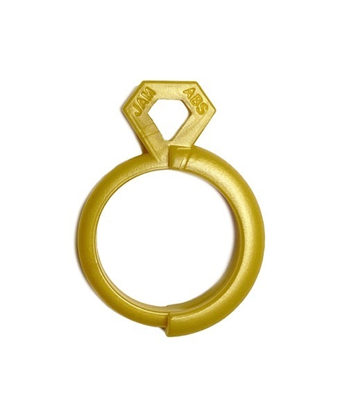 jam home made ♢ Club ring 11号 JAM HOME MADE official | 【NEW ARRIVAL】 ×JOJO JOJO's
