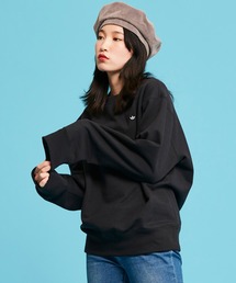 Adidas アディダス メンズ のスウェット通販 Zozotown