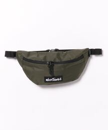 ★WILDTHINGS★X-PACK ウエストバッグ