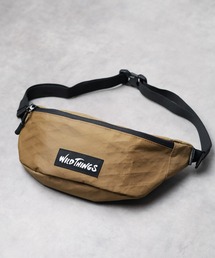 ★WILDTHINGS★X-PACK 　ウエストバッグ