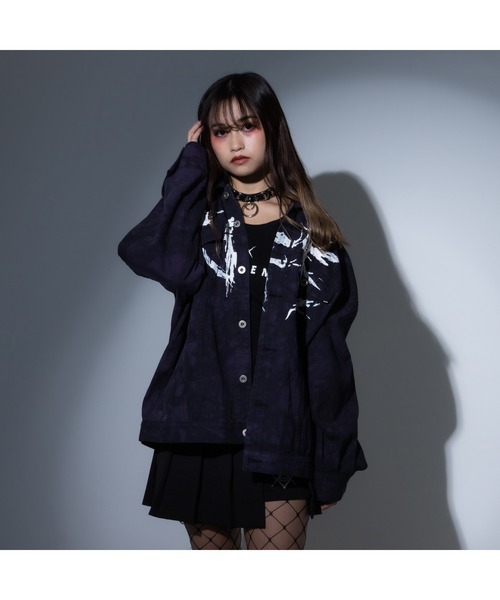 REFLEM（レフレム）の「『REFLEM/レフレム』バックレースアップ