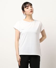 EDDY GRACE | 【EDDY GRACE/エディ グレイス】インナービジューツキ(Tシャツ/カットソー)