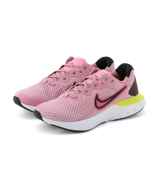 Nike ナイキ リニュー ラン 2 ウィメンズランニングシューズ スニーカー Nike ナイキ のファッション通販 Zozotown