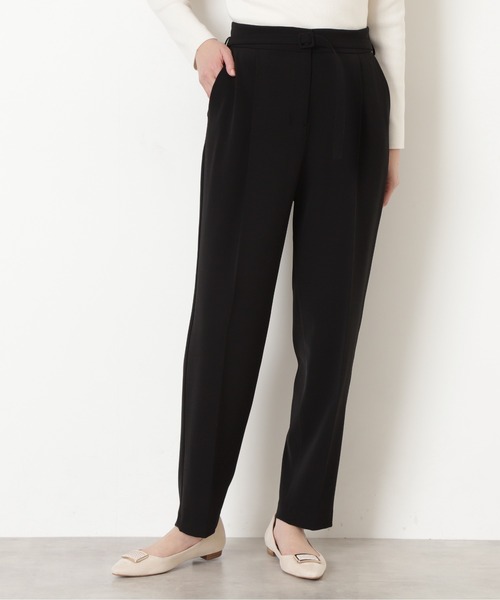セール ステファニーペグパンツ その他パンツ Natural Beauty Basic ナチュラルビューティベーシック のファッション通販 Zozotown