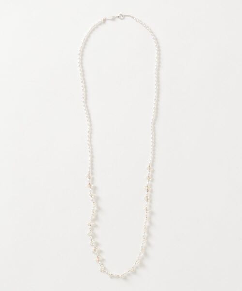 Svネックレス ネックレス Agete アガット のファッション通販 Zozotown