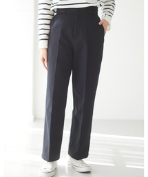 Green　Parks | ストレートチノパンツ＊(その他パンツ)