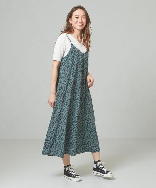 closet story（クローゼットストーリー）の「＜closet story＞□デオドラント Vネック SSL ニット [抗菌防臭] -手洗い可能-（ニット/セーター・レディース・ホワイト/ネイビー/ライトピンク・FREE）」の6枚目の写真