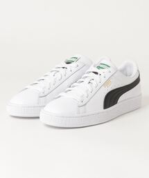 PUMA プーマ BASKET CLASSIC XXI バスケット クラシック XXI
