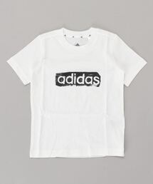 アディダス adidas BグラフィックTシャツ