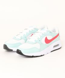 Parade（パレード）の「【NIKE】WMNS AIR MAX SC（ウィメンズ　ナイキ　エアマックスSC）CW4554（スニーカー）」