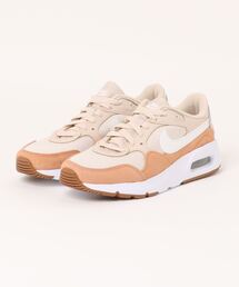 【NIKE】WMNS AIR MAX SC（ウィメンズ　ナイキ　エアマックスSC）CW4554