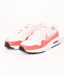 【NIKE】WMNS AIR MAX SC（ウィメンズ　ナイキ　エアマックスSC）CW4554