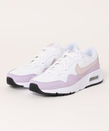 【NIKE】WMNS AIR MAX SC（ウィメンズ　ナイキ　エアマックスSC）CW4554