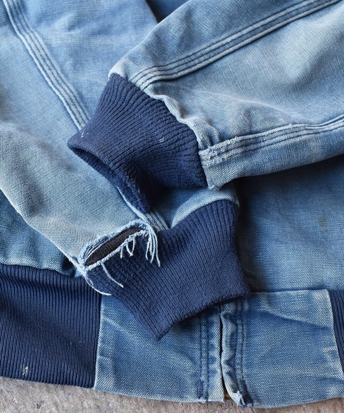 Carhartt（カーハート）の「【ヴィンテージ古着】90's Carhartt