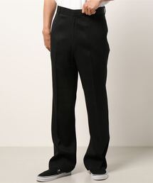 Lui's | ヴィンテージレーヨンフレアパンツ(スラックス)