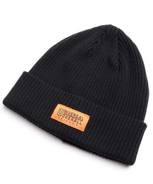 UNIVERSAL OVERALL コットン ニット帽