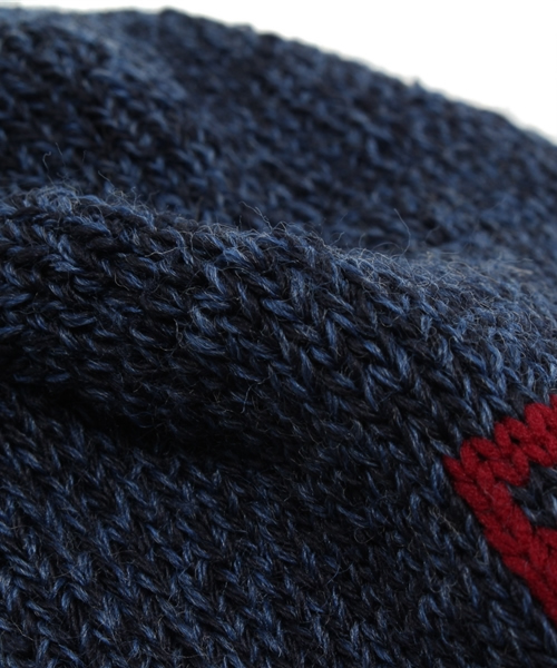 BEAUTY&YOUTH UNITED ARROWS(ビューティーアンドユースユナイテッドアローズ)の「<FALKE> WALKIE/ソックス◆(ソックス/靴下・メンズ・ダークグレー/ベージュ/オリーブ/コバルトブルー・39-41)」の7枚目の写真