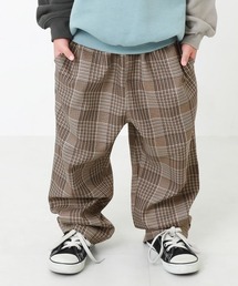 devirock | ワイドスラックスパンツ(スラックス)