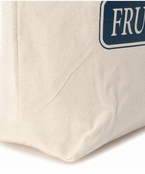 FRUIT OF THE LOOM(フルーツオブザルーム)の「【FRUIT OF THE LOOM】FFGS SOUVENIR/トートバッグ(トートバッグ・レディース・E/A/C/D/B・FREE)」の11枚目の写真