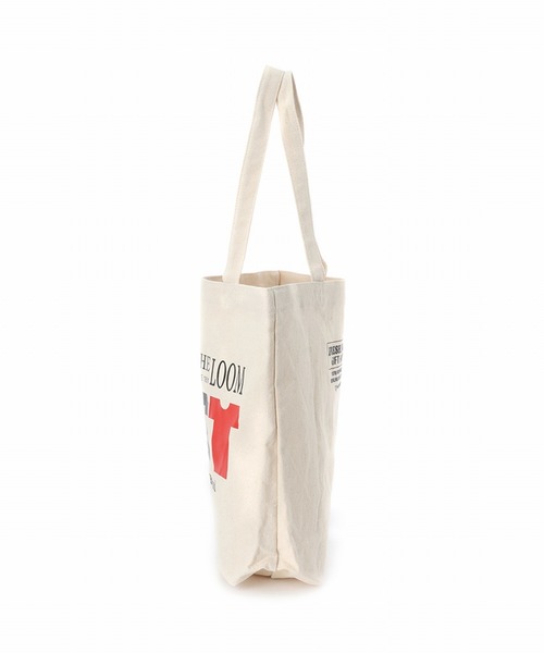 FRUIT OF THE LOOM(フルーツオブザルーム)の「【FRUIT OF THE LOOM】FFGS SOUVENIR/トートバッグ(トートバッグ・レディース・E/A/C/D/B・FREE)」の19枚目の写真