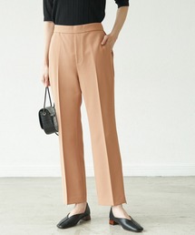 ROPE' PICNIC | 【ラク美】ファスナースリットパンツ(その他パンツ)