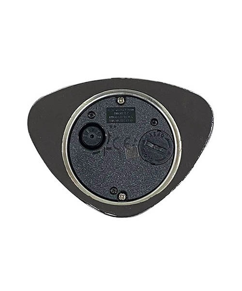 DULTON（ダルトン）の「MAGNETIC CLOCK/マグネット 時計（置時計・メンズ・ブラック/アイボリー/ブラック系その他/ベージュ系その他/ブラック系その他2/ベージュ系その他2・FREE）」の10枚目の写真