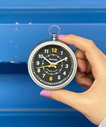DULTON（ダルトン）の「MAGNETIC CLOCK/マグネット 時計（置時計）」