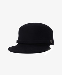 milsa WL Felt DegaulleCap