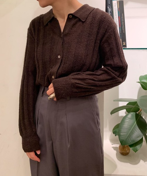 ★美品★URBANRESEARCH　Audrey and John Wadダウン Audrey and John Wad POP UP SHOP URBAN RESEARCH DOORS ルミネ