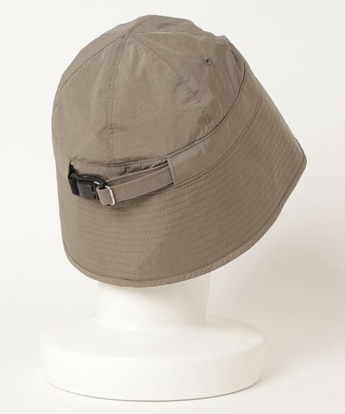 Nine Tailor（ナインテイラー）の「【Nine Tailor】 Adenium Hat