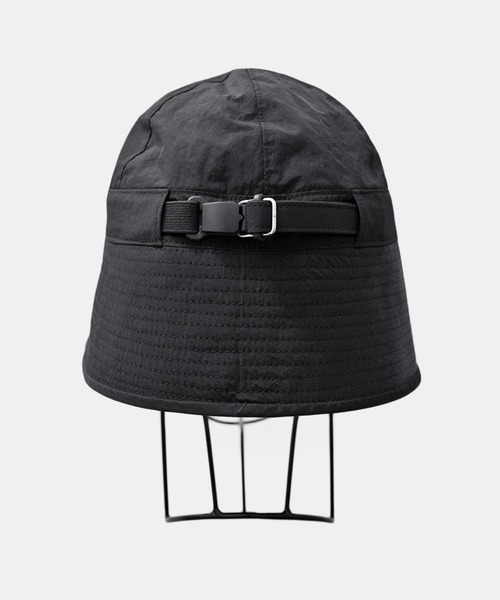 帽子 Nine Tailor Adenium Cap comesandgoes Nine Tailor(ナインテイラー)の「【Nine Tailor】 Adenium Hat