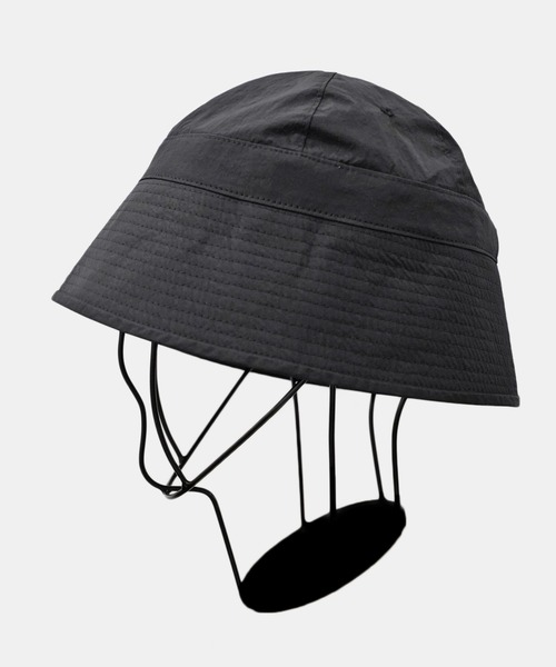 Nine Tailor（ナインテイラー）の「【Nine Tailor】 Adenium Hat