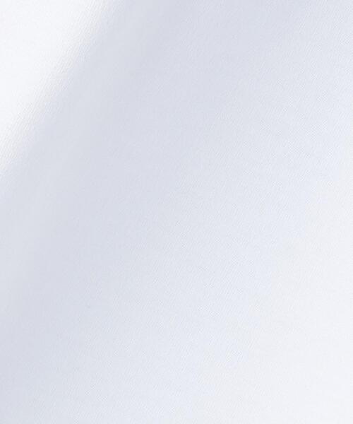 NEW BALANCE(ニューバランス)の「【別注】<New Balance(ニューバランス)>GRANDDAD ロングスリーブカットソー◆(Tシャツ/カットソー・レディース・ホワイト・S)」の16枚目の写真