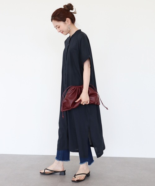 ブランド古着 半袖ワンピース ワンピース American Holic アメリカンホリック のファッション通販 Zozoused