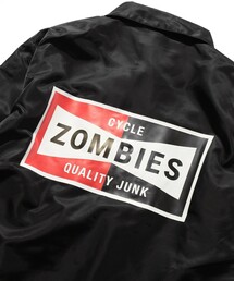 COWDEN（カウデン）の「CYCLE ZOMBIES×COWDEN/サイクル
