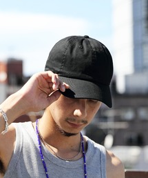 newhattan | NEWHATTAN スタンダードキャップ(キャップ)