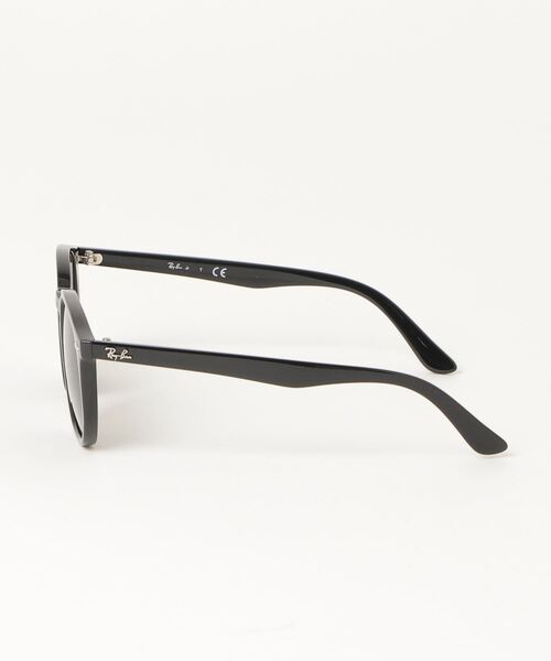 Ray-Ban（レイバン）の「Ray-Ban　 RJ9070S  46 キッズサイズ サングラス 46サイズ（サングラス・キッズ・ブラック/ブラウン系その他・ONE SIZE）」の4枚目の写真