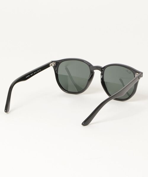 Ray-Ban（レイバン）の「Ray-Ban　 RJ9070S  46 キッズサイズ サングラス 46サイズ（サングラス・キッズ・ブラック/ブラウン系その他・ONE SIZE）」の6枚目の写真