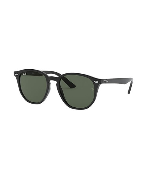 Ray-Ban（レイバン）の「Ray-Ban　 RJ9070S  46 キッズサイズ サングラス 46サイズ（サングラス・キッズ・ブラック/ブラウン系その他・ONE SIZE）」の2枚目の写真