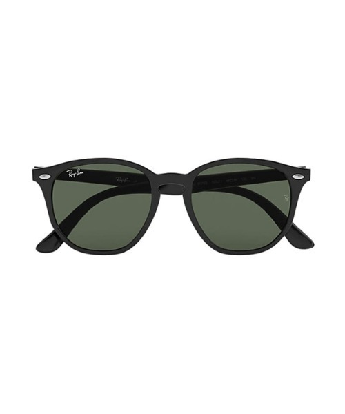 Ray-Ban（レイバン）の「Ray-Ban　 RJ9070S  46 キッズサイズ サングラス 46サイズ（サングラス・キッズ・ブラック/ブラウン系その他・ONE SIZE）」の7枚目の写真