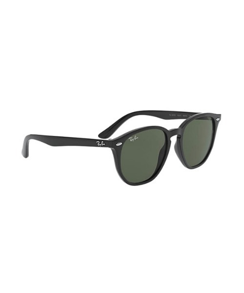 Ray-Ban（レイバン）の「Ray-Ban　 RJ9070S  46 キッズサイズ サングラス 46サイズ（サングラス・キッズ・ブラック/ブラウン系その他・ONE SIZE）」の5枚目の写真