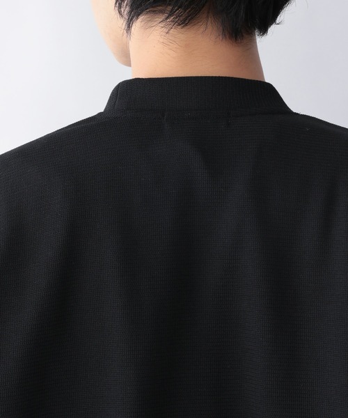 GLOBAL WORK（グローバルワーク）の「着流すドライカーデ/215842（カーディガン/ボレロ・メンズ・ブラック/ブルー系その他6/チャコールグレー・LARGE/MEDIUM/SMALL/X-LARGE）」の22枚目の写真