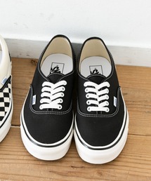 VANS | VANS　AUTHENTIC 44 DX(スニーカー)