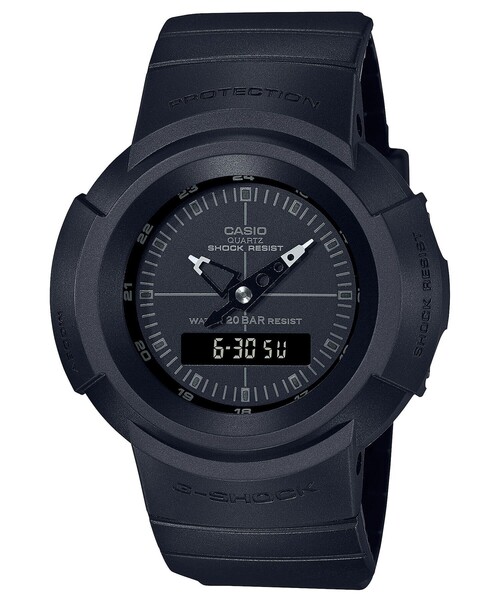 G-SHOCK/ジーショック CASIO/G-SHOCK AW-500BB-1EJF