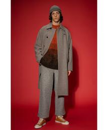 MONKEY TIME | ＜monkey time＞ FRC MLN BAL COAT/ステンカラーコート(ステンカラーコート)