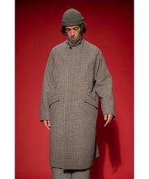 monkey time＞ FRC MLN BAL COAT/ステンカラーコートを使った人気