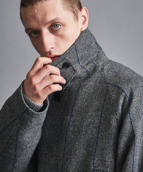 MONKEY TIME（モンキータイム）｜ステンカラーコート一覧 - WEAR