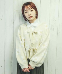 フラワーカーデ