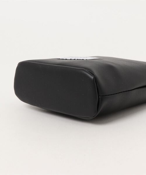 ALTROSE（アルトローズ）の「ショルダーバッグ [ミクロン]（ショルダーバッグ・レディース・ブラック/パープル/グリーン/アイボリー/ゼブラ・FREE）」の7枚目の写真