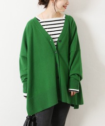 JOURNAL STANDARD | ■■■アンゴラブレンドポンチョカーディガン◆(カーディガン/ボレロ)
